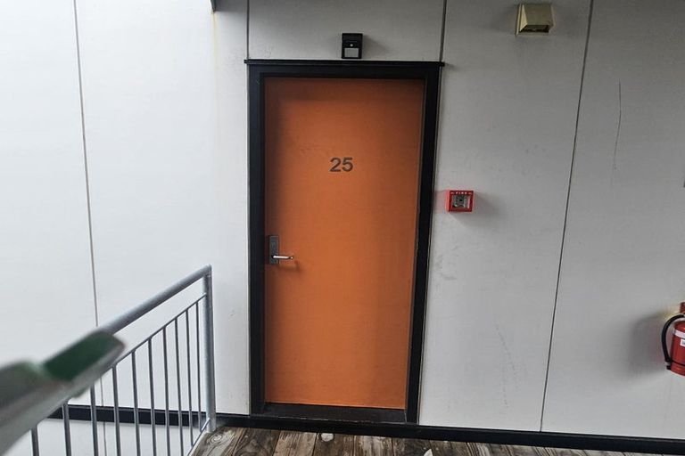 Photo of property in 25/169 Fitzgerald Avenue, Christchurch Central, Christchurch, 8011