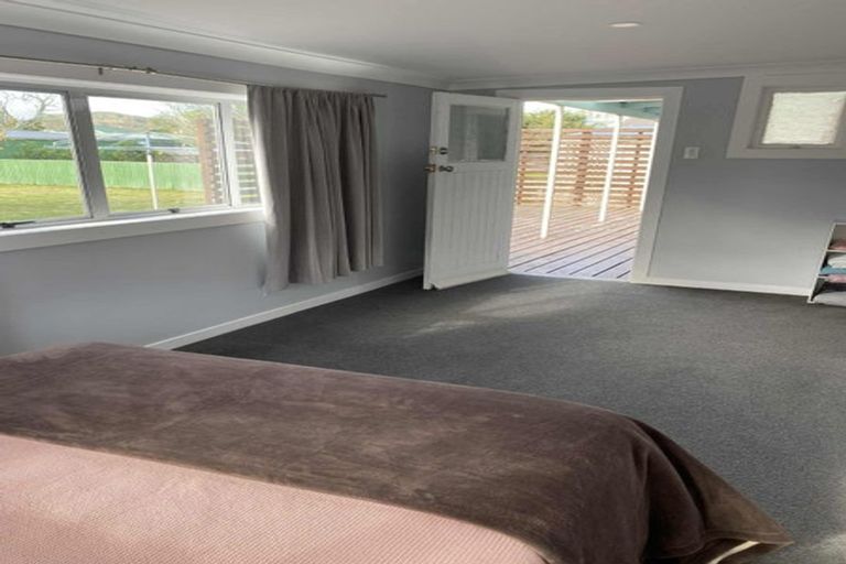 Photo of property in 25 Somerville Street, Wairoa, 4108