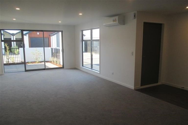 Photo of property in 8 Earhart Lane, Wigram, Christchurch, 8042