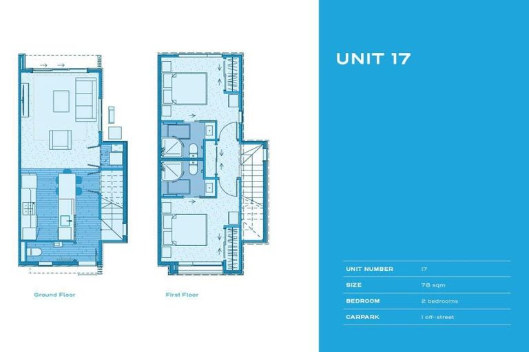 Photo of property in 17/10 Pascoe Avenue, Paremata, Porirua, 5026
