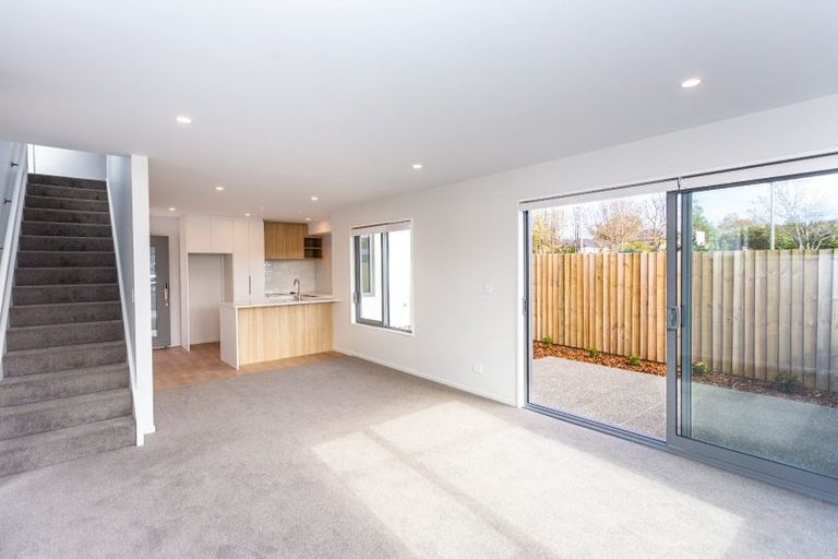 Photo of property in 1/76 Harman Street, Addington, Christchurch, 8024