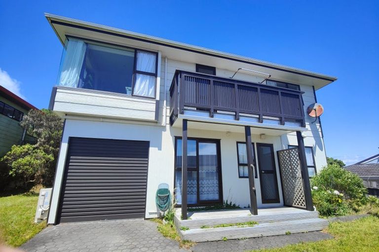 Photo of property in 10b Woodridge Drive, Woodridge, Wellington, 6037