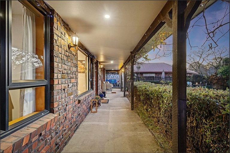 Photo of property in 29 Glenvale Drive, Kaiapoi, 7630