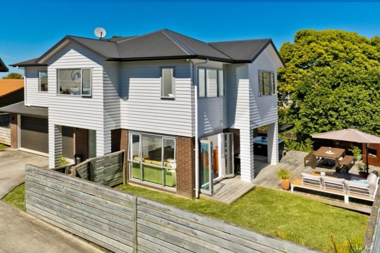 Photo of property in 161a Deep Creek Road, Torbay, Auckland, 0630