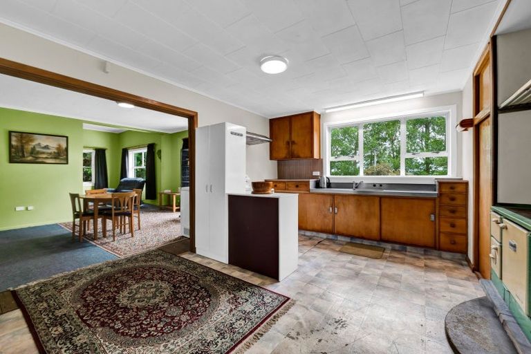 Photo of property in 356 Waihapa Road, Pukengahu, Stratford, 4393