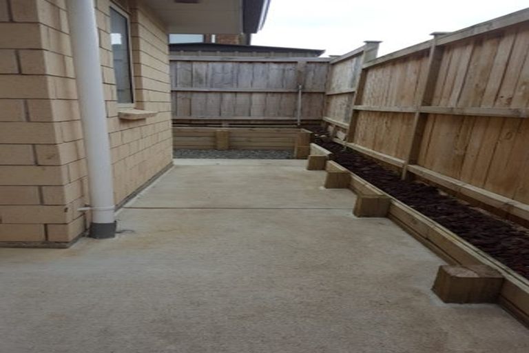 Photo of property in 5 Dunkineely Road, Flat Bush, Auckland, 2019