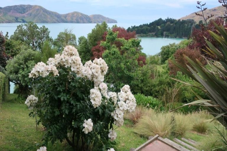 Photo of property in 23 Ranui Crescent, Diamond Harbour, Lyttelton, 8971