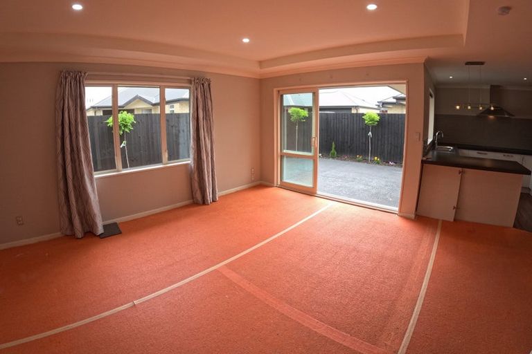 Photo of property in 4a Somerville Crescent, Aidanfield, Christchurch, 8025