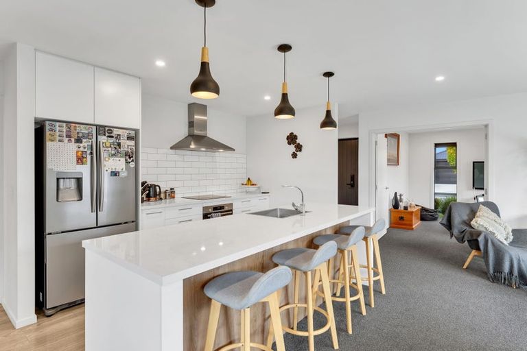 Photo of property in 1a Marvell Lane, Rolleston, 7614