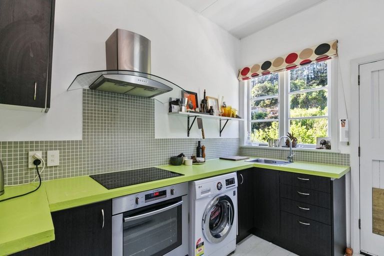 Photo of property in 173 Owen Street, Newtown, Wellington, 6021