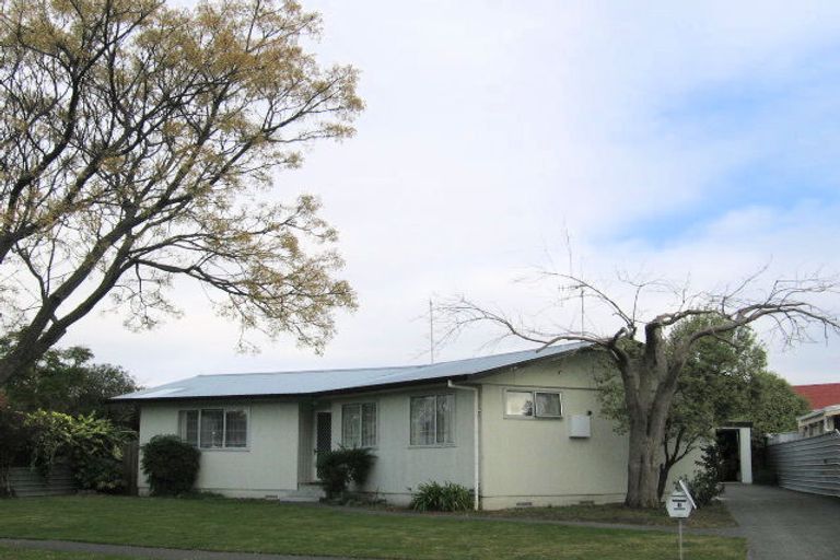 Photo of property in 8 Harris Street, Greenmeadows, Napier, 4112
