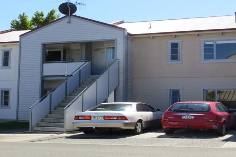 Photo of property in Monterey Apartments, 45/232 Middleton Road, Glenside, Wellington, 6037