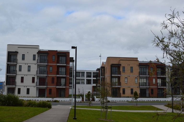 Photo of property in 101/77 Hobsonville Point Road, Hobsonville, Auckland, 0616