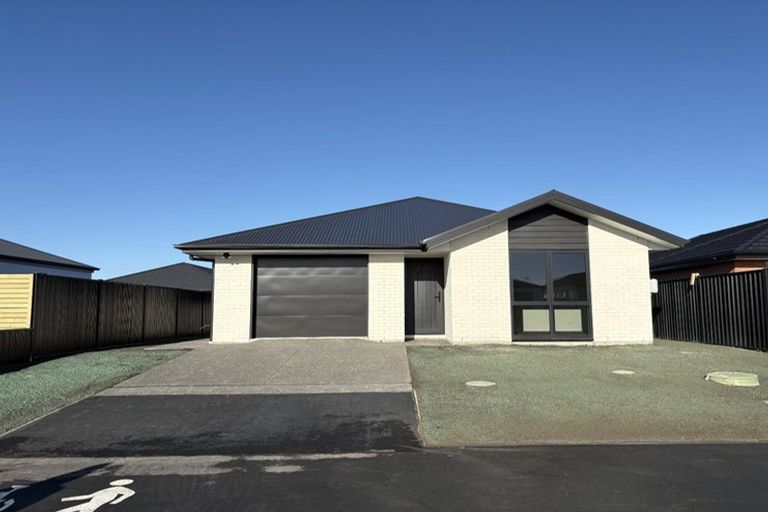 Photo of property in 22 Rice Street, Kaiapoi, 7630