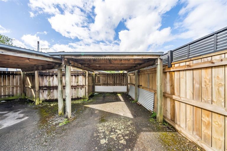 Photo of property in 7/3 Wilford Street, Wallaceville, Upper Hutt, 5018