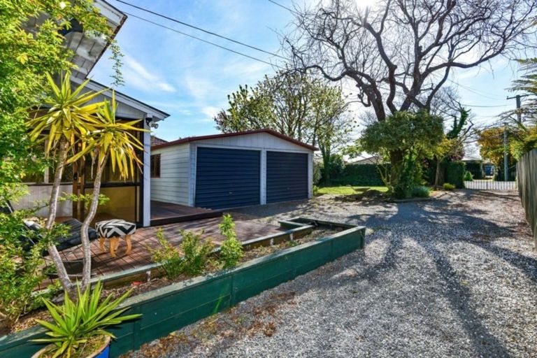 Photo of property in 44 Conway Street, Somerfield, Christchurch, 8024