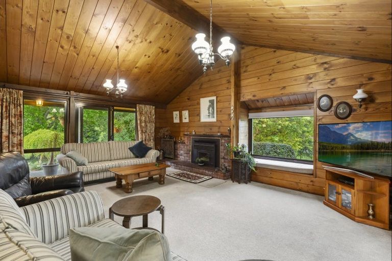 Photo of property in 284 Crawford Road, Minden, Tauranga, 3171