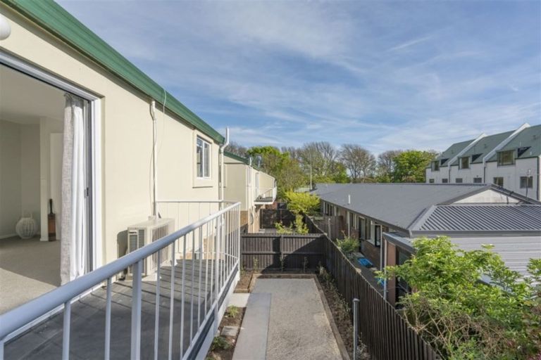 Photo of property in The Mill, 4/444 Hagley Avenue, Christchurch Central, Christchurch, 8011