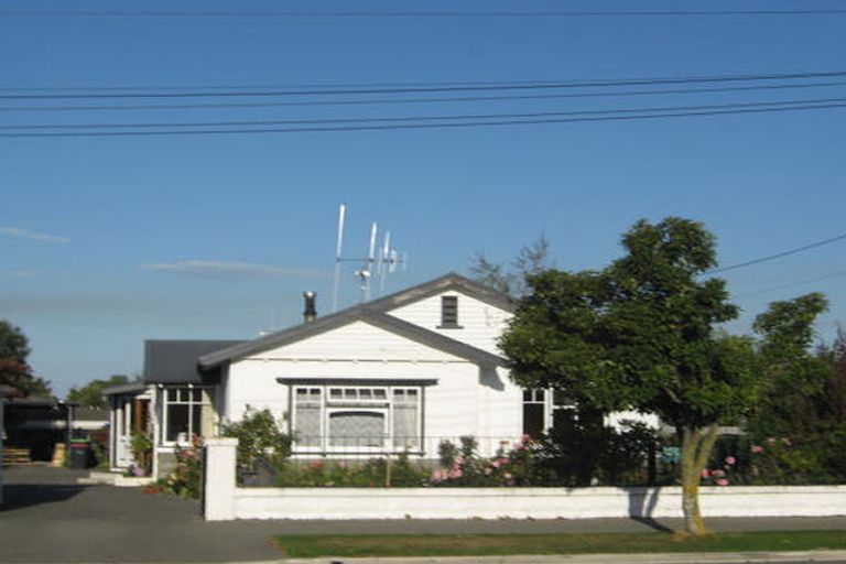Photo of property in 7 Guinness Street, Highfield, Timaru, 7910
