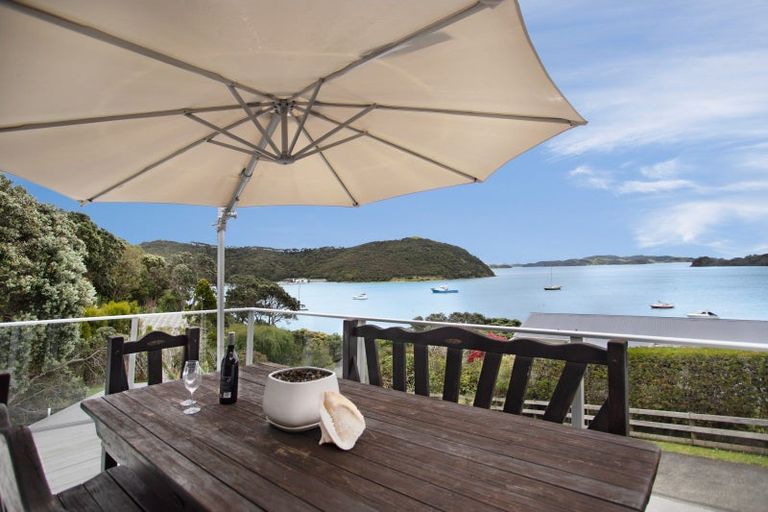 Photo of property in 419f Manawaora Road, Parekura Bay, Hikurangi, 0184