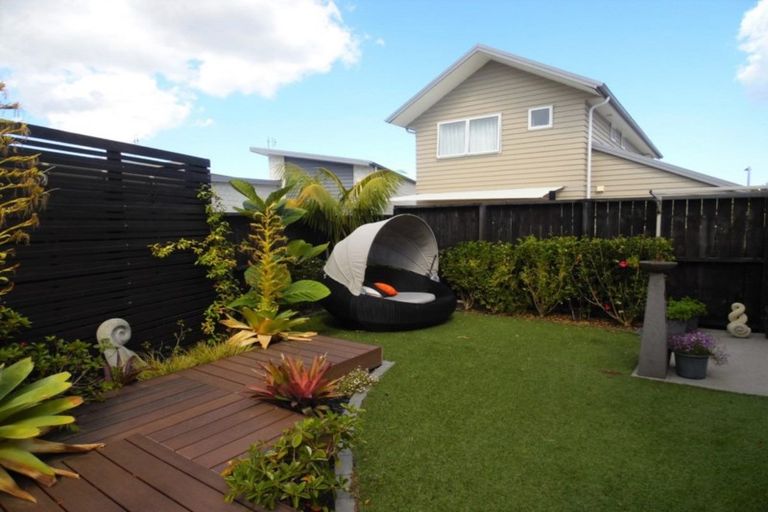 Photo of property in 8 Ponga Street, Hobsonville, Auckland, 0616