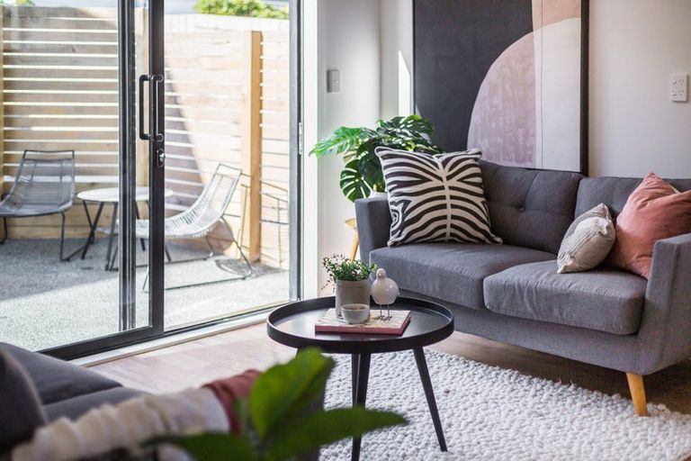 Photo of property in 3/24 Bull Avenue, Wainuiomata, Lower Hutt, 5014