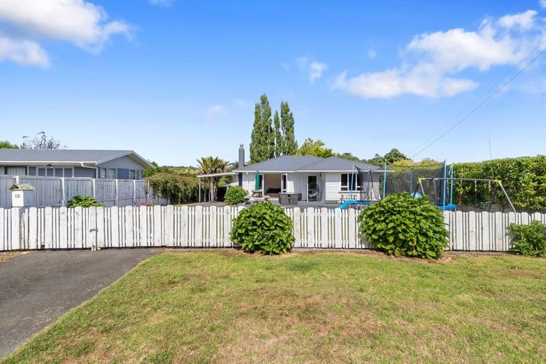 Photo of property in 12 Scott Road, Te Kauwhata, 3710