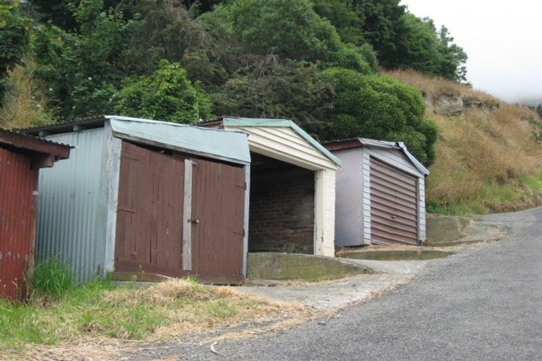 Photo of property in 4/94 Oxford Street, Lyttelton, 8082