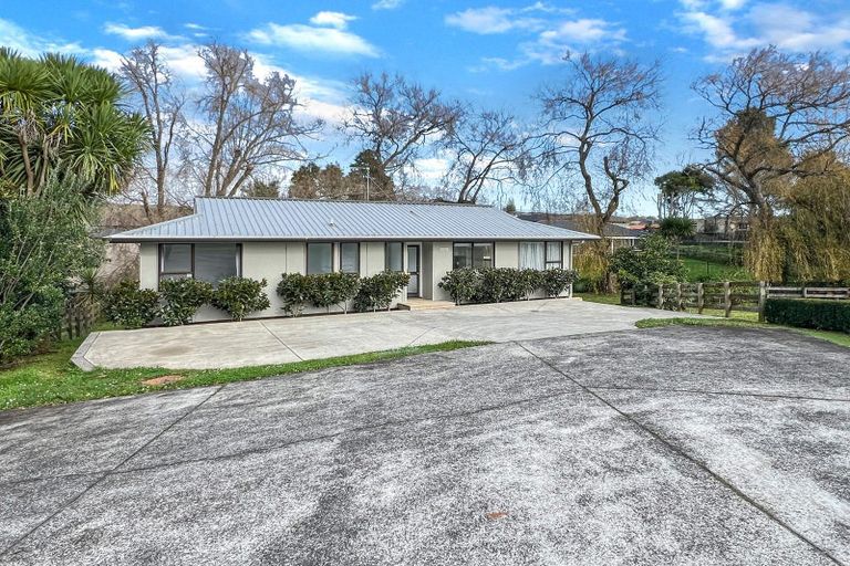 Photo of property in 13e Pokeno Road, Pokeno, 2402