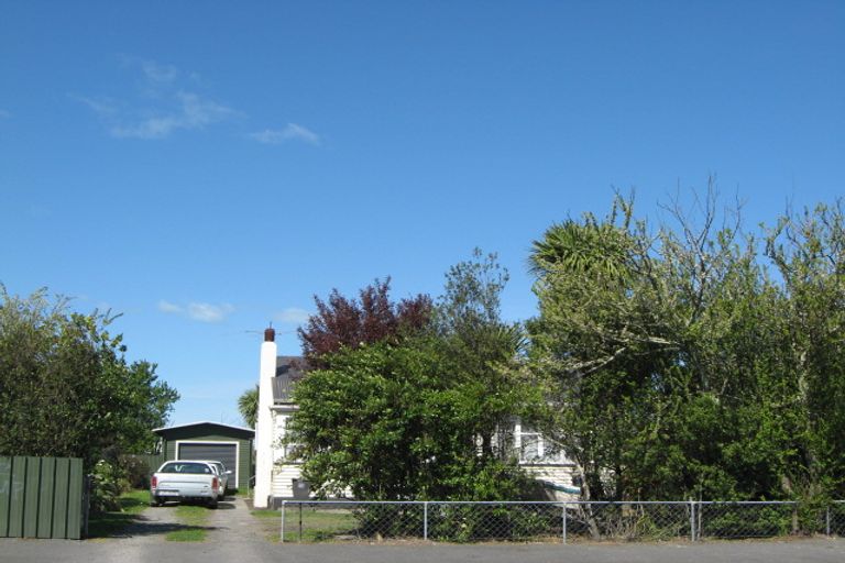 Photo of property in 13 Achilles Street, Wairoa, 4108