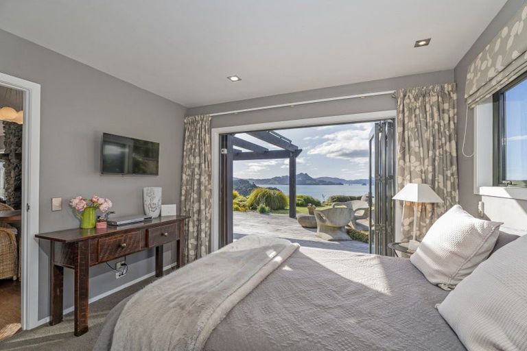 Photo of property in 899f Purangi Road, Cooks Beach, Whitianga, 3591