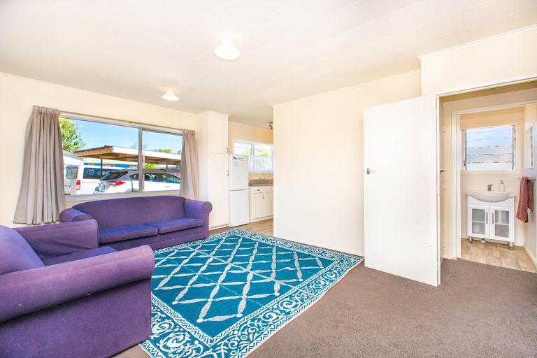 Photo of property in 50a Blackburn Street, Frankton, Hamilton, 3204