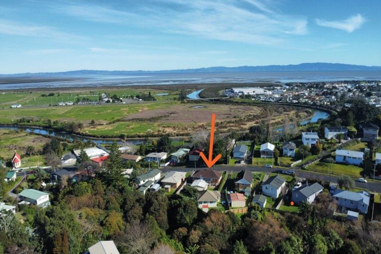 Photo of property in 110 Herewaka Street, Thames, 3500