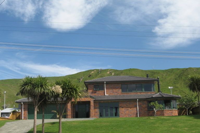 Photo of property in 90 Wairere Road, Wainui, Gisborne, 4010