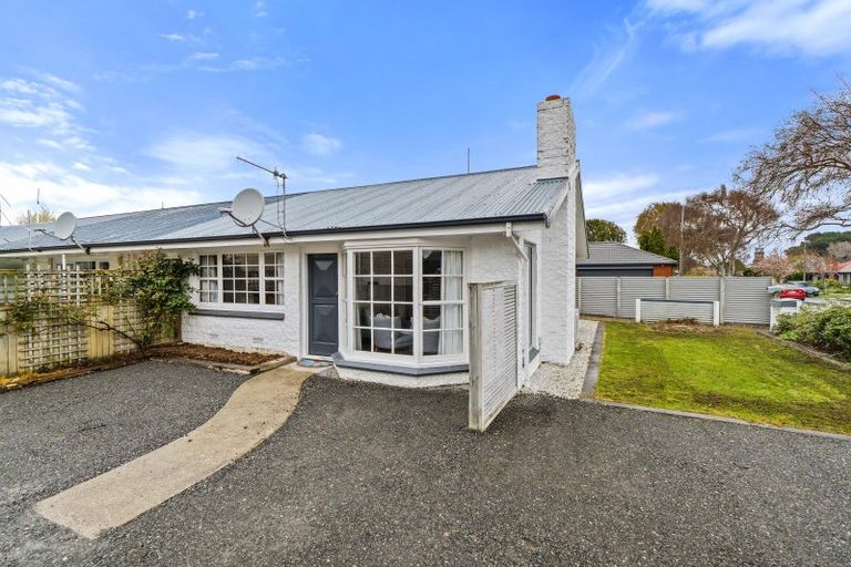 Photo of property in 53a Melbourne Street, Windsor, Invercargill, 9810