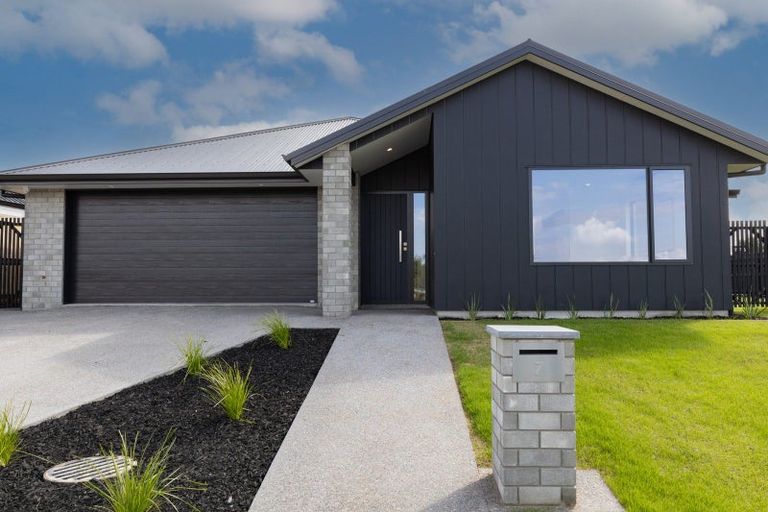 Photo of property in 7 Keri Rua Road, Leamington, Cambridge, 3495