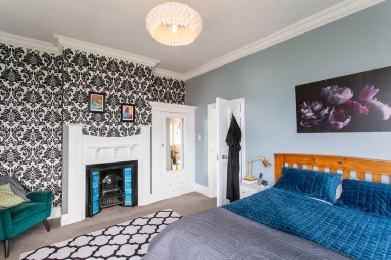 Photo of property in 1 Ryehill Street, Calton Hill, Dunedin, 9012