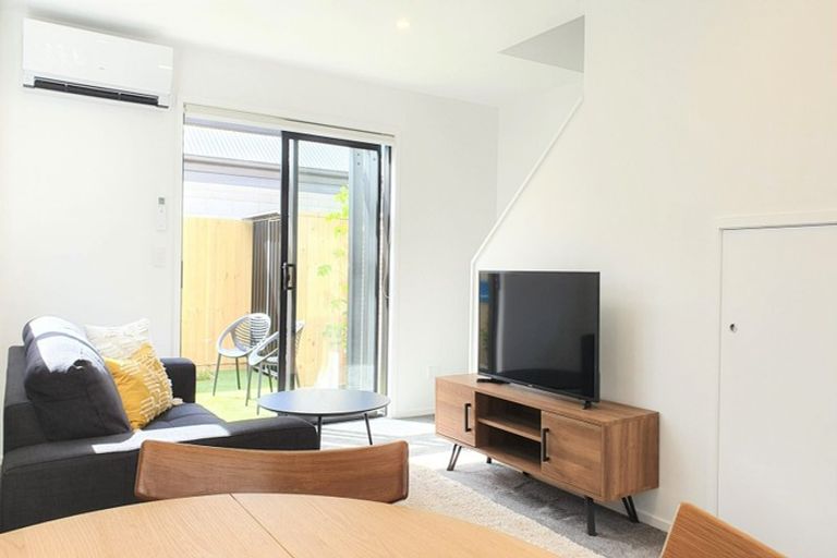 Photo of property in 14/205 Salisbury Street, Christchurch Central, Christchurch, 8013