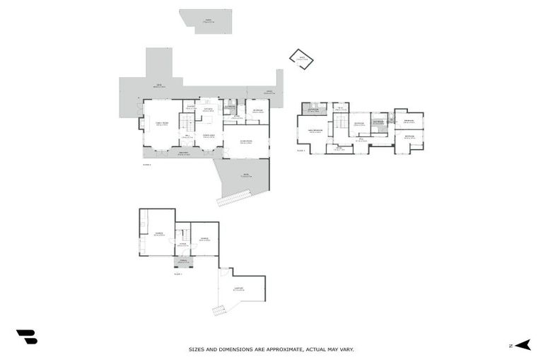 Photo of property in 7 Luana Way, Bucklands Beach, Auckland, 2014