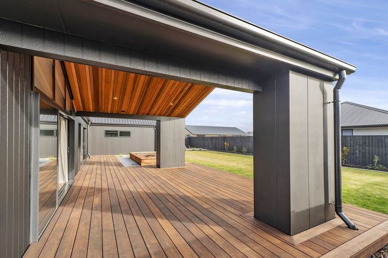 Photo of property in 7 Tabor Place, Lincoln, 7608