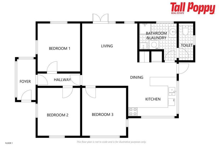 Photo of property in 95 Rata Street, Naenae, Lower Hutt, 5011