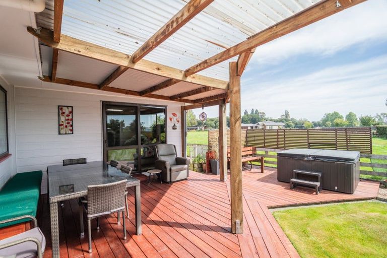 Photo of property in 29 Thompson Road, Temuka, 7920