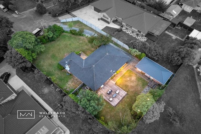 Photo of property in 12 Iris Grove, Trentham, Upper Hutt, 5018