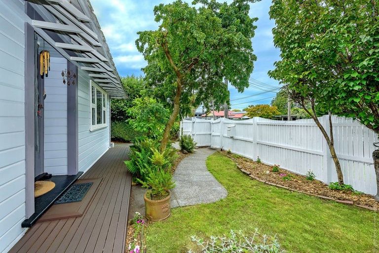 Photo of property in 1/32 Radley Street, Woolston, Christchurch, 8023