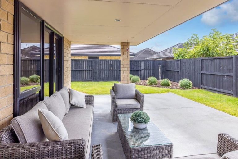 Photo of property in 9 Sirius Crescent, Rototuna North, Hamilton, 3210