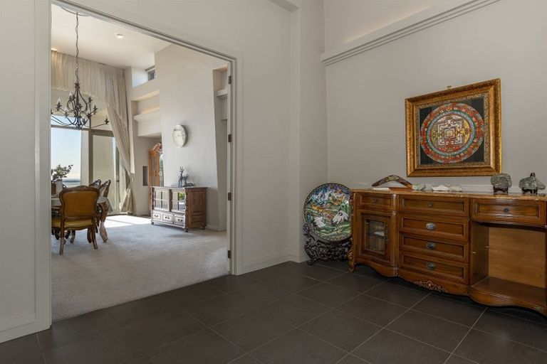 Photo of property in 16 Dawn View Place, Minden, Tauranga, 3176