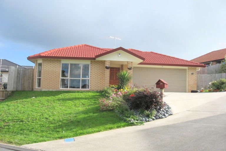 Photo of property in 45 Saralee Drive, Manurewa, Auckland, 2105