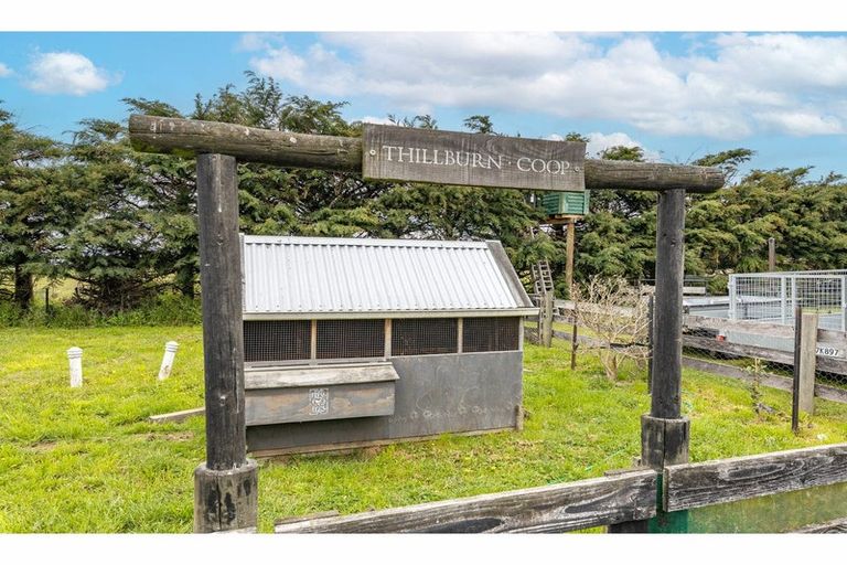 Photo of property in 260 Kiri Kiri Road, Burnt Hill, Oxford, 7495