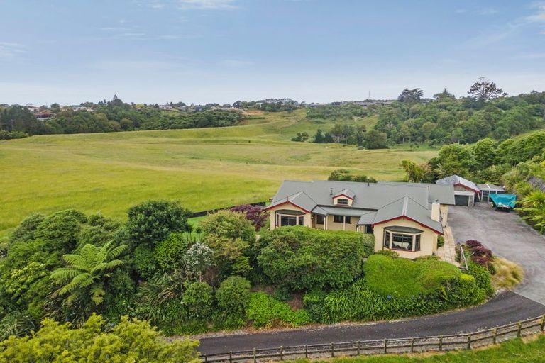 Photo of property in 66 Mcgiven Drive, Ridgewood, New Plymouth, 4371