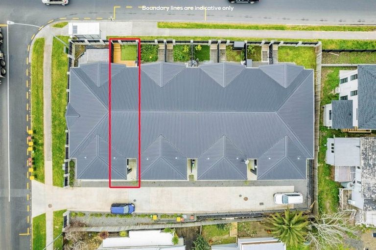 Photo of property in 2/55 Great South Road, Papakura, 2110